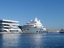 GENERAL VESSEL REPAIRS (AFLOAT AND DRY-DOCK)